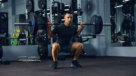 5x5 before and after|Get Freakishly Strong With the 5x5 Workout Program .